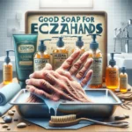 Good Soap for Eczema Hands